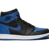 Air Jordan 1 Retro High OG 'Royal' Replica