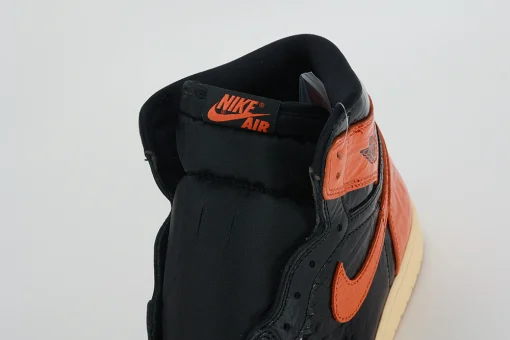 Air Jordan 1 Retro High OG 'Shattered Backboard 3.0' replica