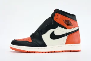 Air Jordan 1 Retro High OG 'Shattered Backboard' replica