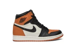 Air Jordan 1 Retro High OG 'Shattered Backboard' replica