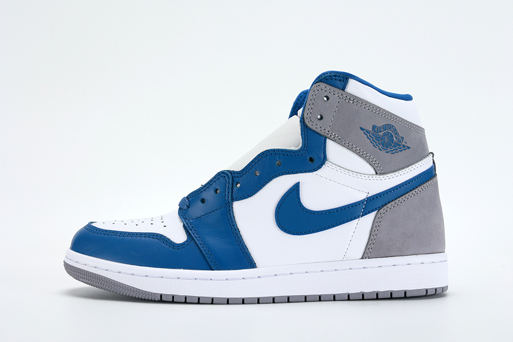 Air Jordan 1 Retro High OG 'True Blue' replica