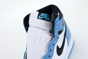 Air Jordan 1 Retro High OG 'University Blue' Replica