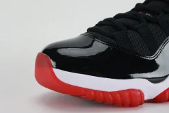 Air Jordan 11 Retro 'Bred' 2019 Replica