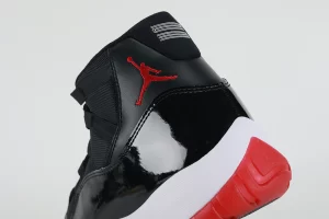 Air Jordan 11 Retro 'Bred' 2019 Replica