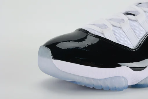 Air Jordan 11 Retro 'Concord' 2018 Replica