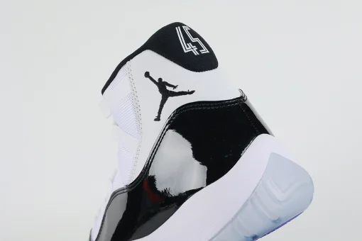 Air Jordan 11 Retro 'Concord' 2018 Replica