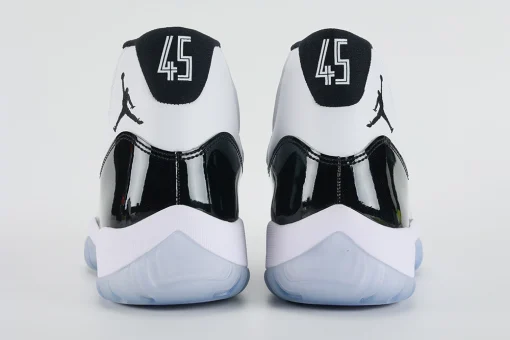 Air Jordan 11 Retro 'Concord' 2018 Replica