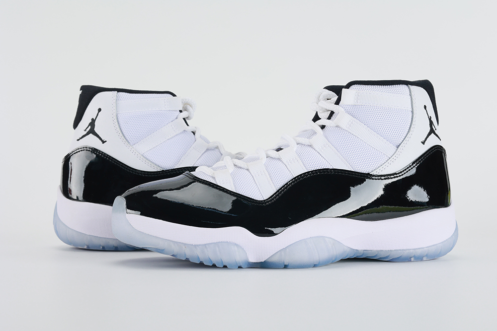 Air Jordan 11 Retro 'Concord' 2018 Replica