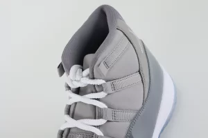 Air Jordan 11 Retro 'Cool Grey' 2021 Replica