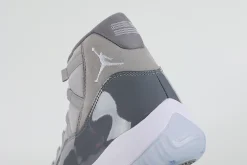 Air Jordan 11 Retro 'Cool Grey' 2021 Replica