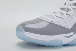 Air Jordan 11 Retro Low 'Cement Grey' replica