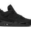 Air Jordan 4 Retro Black Cat replica