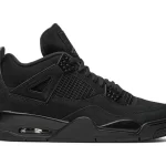 Air Jordan 4 Retro Black Cat Replica