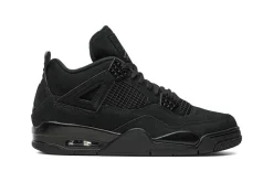 Air Jordan 4 Retro Black Cat replica