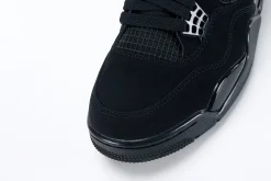 Air Jordan 4 Retro Black Cat replica