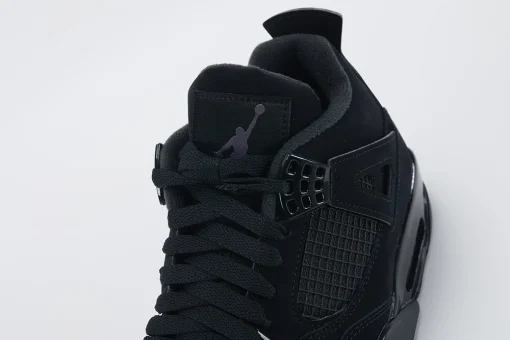 Air Jordan 4 Retro Black Cat replica