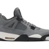 Air Jordan 4 Retro Cool Grey replica