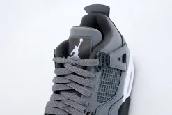 Air Jordan 4 Retro Cool Grey replica