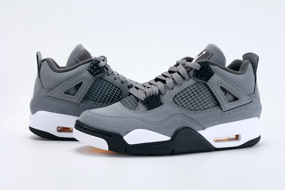 Air Jordan 4 Retro Cool Grey replica