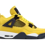 Air Jordan 4 Retro Lightning replica