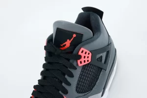 Air Jordan 4 Retro Infrared replica