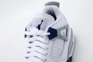 Air Jordan 4 Retro Midnight Navy replica