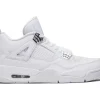 Air Jordan 4 Retro Pure Money replica