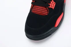 Air Jordan 4 Retro Red Thunder replica