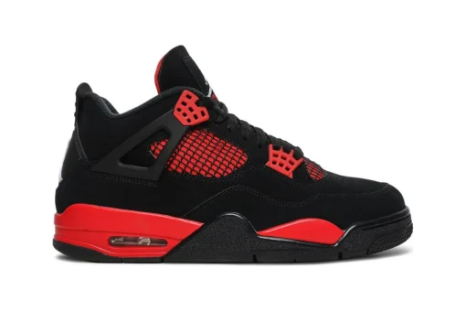 Air Jordan 4 Retro Red Thunder replica