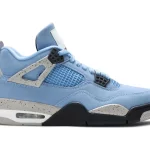 Air Jordan 4 Retro University Blue