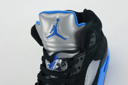 Air Jordan 5 Retro 'Racer Blue' Replica