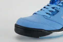 Air Jordan 5 Retro SE 'UNC' Replica