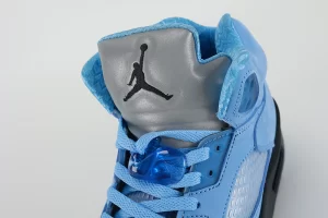 Air Jordan 5 Retro SE 'UNC' Replica