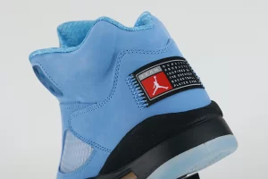 Air Jordan 5 Retro SE 'UNC' Replica