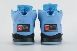 Air Jordan 5 Retro SE 'UNC' Replica