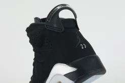 Air Jordan 6 Retro 'Chrome' Replica