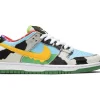 ben-&-jerry-s-x-dunk-low-sb-chunky-dunky Replica