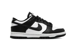 dunk-low-black-white-replica