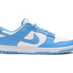 Dunk Low University Blue Replica