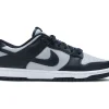 Dunk Low Georgetown Replica