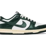 Dunk Low Vintage Green Replica