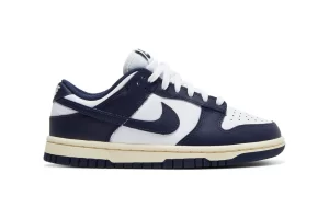 dunk-low-vintage-navy-replica