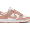 Dunk Low Rose Whisper Replica