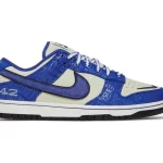 Dunk Low Jackie Robinson Replica