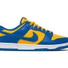 Dunk Low UCLA Replica