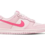 Dunk Low GS 'Triple Pink' Replica