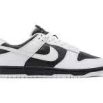 Dunk Low Reverse Panda Replica