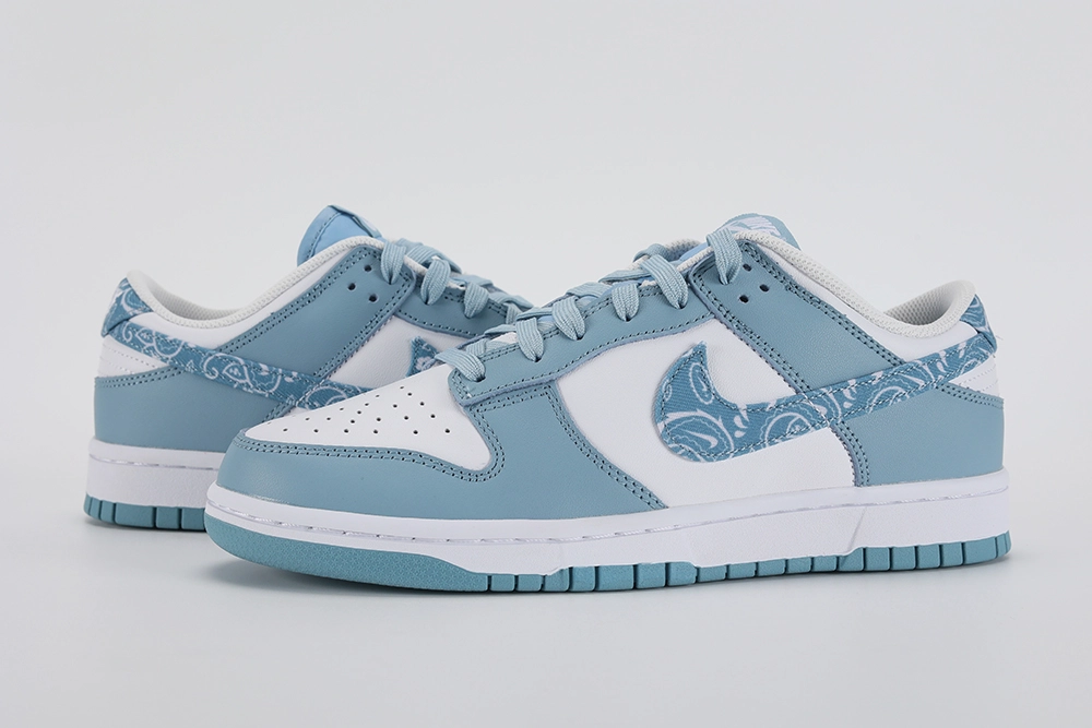 dunk-low-sb-blue-paisley-replica