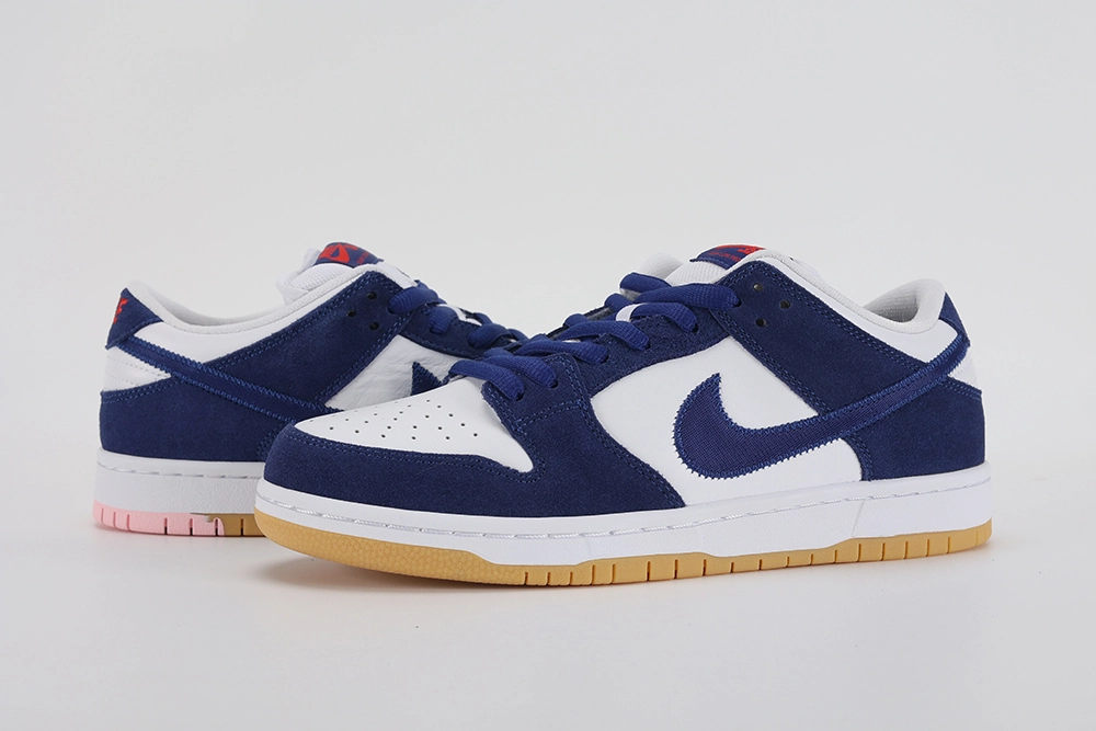 dunk-low sb-'los-angeles-dodgers-replica