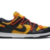 off-white-x-dunk-low-'university-gold'-replica